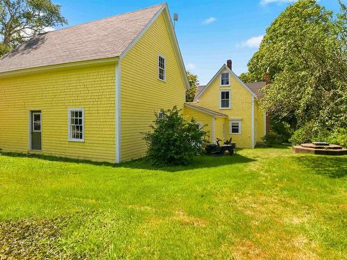 4770 Highway 1, Weymouth, NS - Outdoor