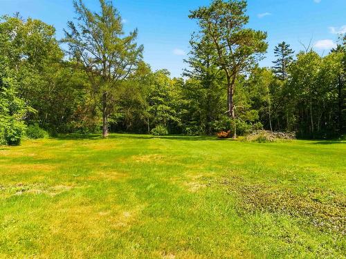 4770 Highway 1, Weymouth, NS - Outdoor