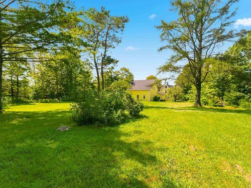 4770 Highway 1, Weymouth, NS - Outdoor