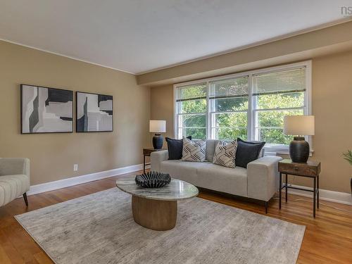 2821 Ralph Devlin Drive, Halifax, NS - Indoor Photo Showing Living Room