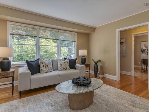 2821 Ralph Devlin Drive, Halifax, NS - Indoor Photo Showing Living Room