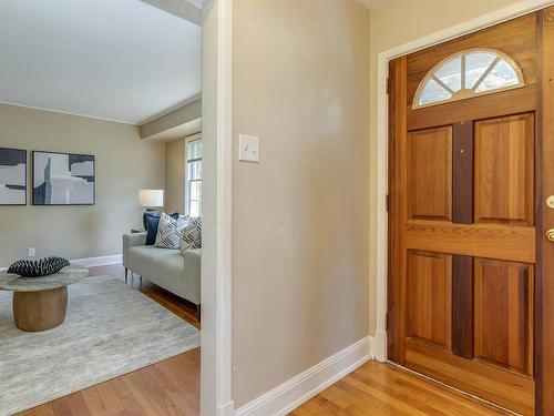 2821 Ralph Devlin Drive, Halifax, NS - Indoor