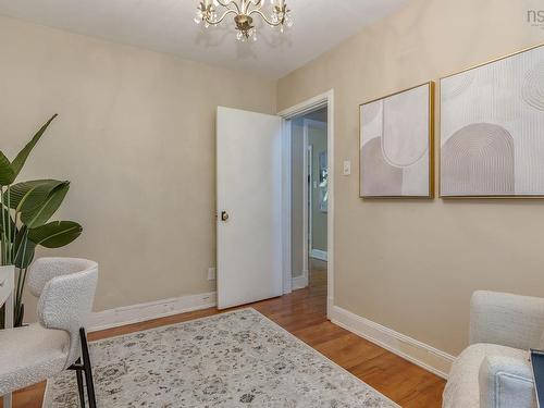2821 Ralph Devlin Drive, Halifax, NS - Indoor