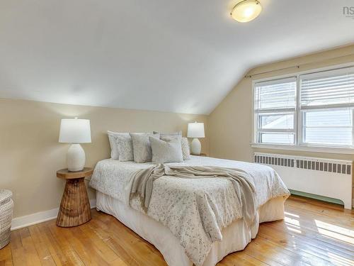 2821 Ralph Devlin Drive, Halifax, NS - Indoor Photo Showing Bedroom