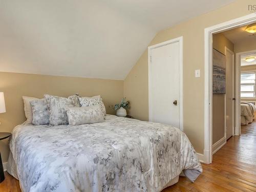 2821 Ralph Devlin Drive, Halifax, NS - Indoor Photo Showing Bedroom