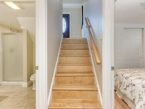 2821 Ralph Devlin Drive, Halifax, NS - Indoor Photo Showing Other Room