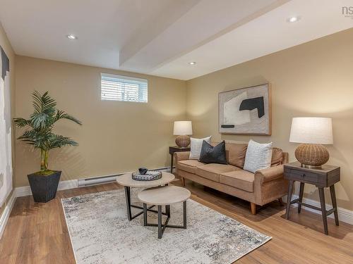 2821 Ralph Devlin Drive, Halifax, NS - Indoor
