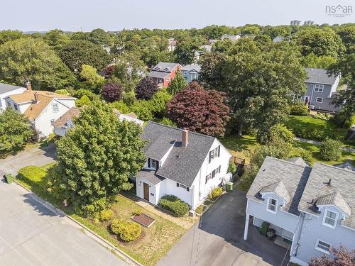 2821 Ralph Devlin Drive, Halifax, NS - Outdoor With View