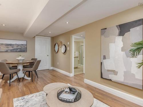 2821 Ralph Devlin Drive, Halifax, NS - Indoor