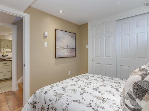 2821 Ralph Devlin Drive, Halifax, NS - Indoor Photo Showing Bedroom