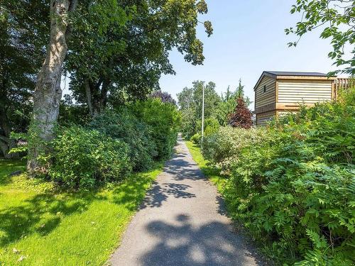 2821 Ralph Devlin Drive, Halifax, NS - Outdoor