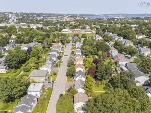 2821 Ralph Devlin Drive, Halifax, NS - Outdoor With View