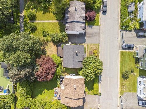 2821 Ralph Devlin Drive, Halifax, NS - Outdoor With View