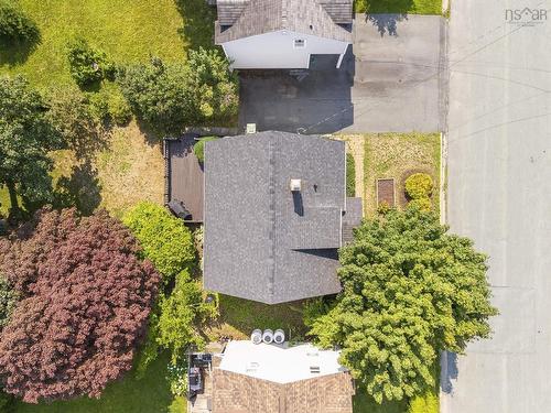 2821 Ralph Devlin Drive, Halifax, NS - Outdoor