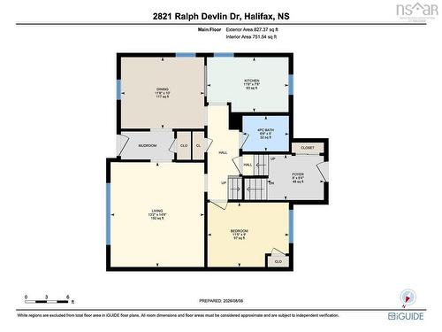 2821 Ralph Devlin Drive, Halifax, NS - Other