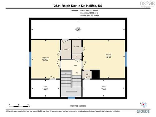 2821 Ralph Devlin Drive, Halifax, NS - Other