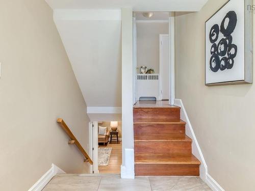 2821 Ralph Devlin Drive, Halifax, NS - Indoor Photo Showing Other Room