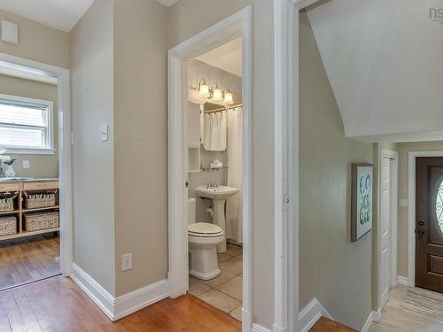 2821 Ralph Devlin Drive, Halifax, NS - Indoor