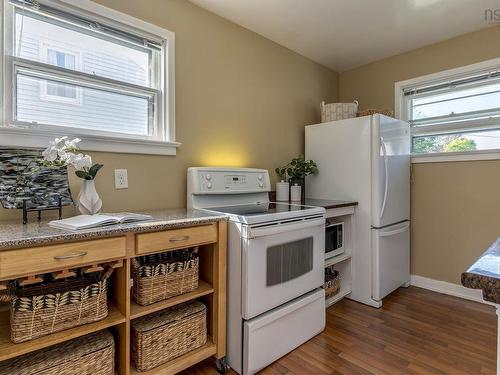 2821 Ralph Devlin Drive, Halifax, NS - Indoor