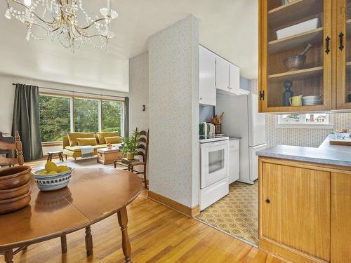 22 Kent Road, Kentville, NS - Indoor