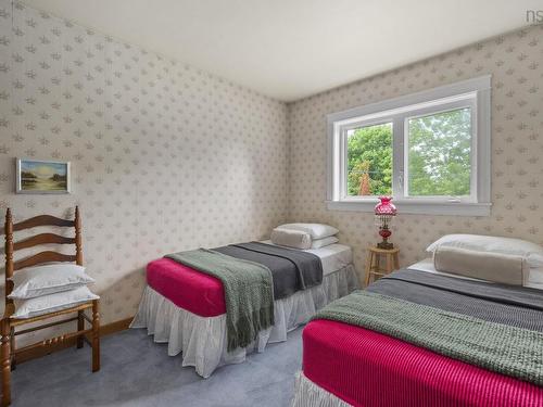 22 Kent Road, Kentville, NS - Indoor Photo Showing Bedroom