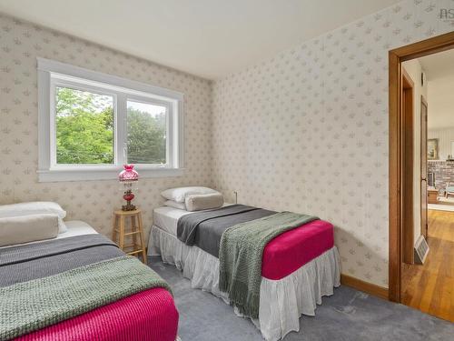 22 Kent Road, Kentville, NS - Indoor Photo Showing Bedroom