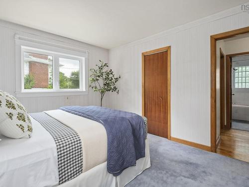 22 Kent Road, Kentville, NS - Indoor Photo Showing Bedroom
