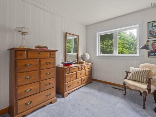 22 Kent Road, Kentville, NS - Indoor Photo Showing Bedroom