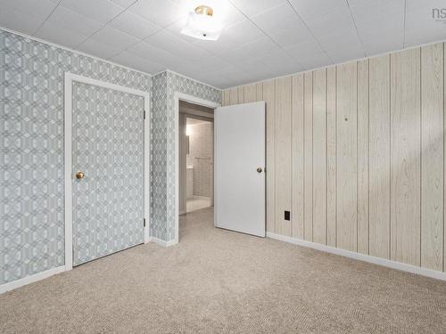 22 Kent Road, Kentville, NS - Indoor Photo Showing Other Room