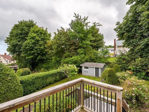 22 Kent Road, Kentville, NS - Outdoor