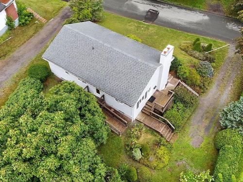 22 Kent Road, Kentville, NS - Outdoor