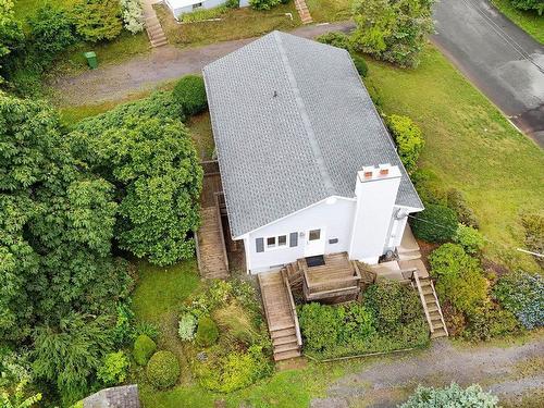 22 Kent Road, Kentville, NS - Outdoor