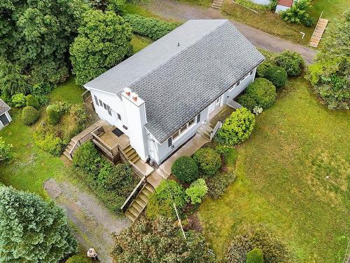 22 Kent Road, Kentville, NS - Outdoor