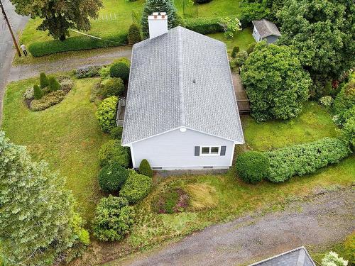 22 Kent Road, Kentville, NS - Outdoor