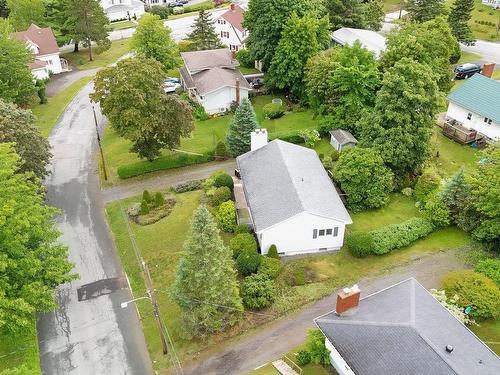 22 Kent Road, Kentville, NS - Outdoor With View