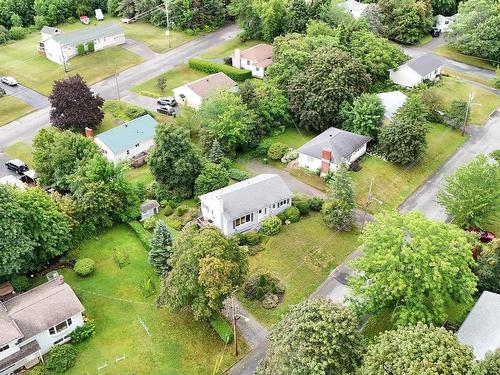 22 Kent Road, Kentville, NS - Outdoor With View