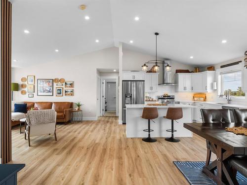 21 Waters Edge Lane, Cornwall, PE - Indoor