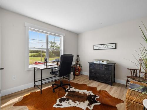 21 Waters Edge Lane, Cornwall, PE - Indoor Photo Showing Office