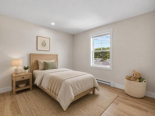 21 Waters Edge Lane, Cornwall, PE - Indoor Photo Showing Bedroom
