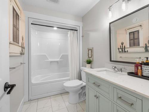 21 Waters Edge Lane, Cornwall, PE - Indoor Photo Showing Bathroom