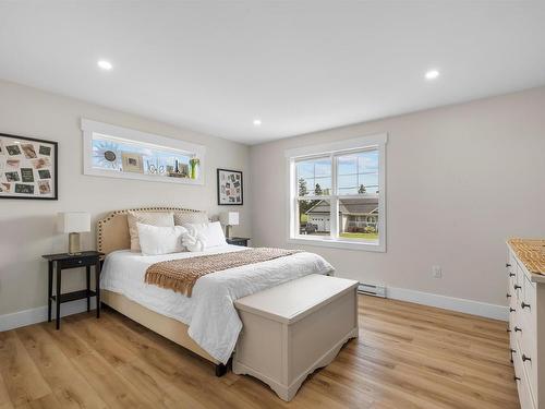 21 Waters Edge Lane, Cornwall, PE - Indoor Photo Showing Bedroom
