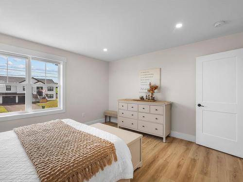 21 Waters Edge Lane, Cornwall, PE - Indoor Photo Showing Bedroom