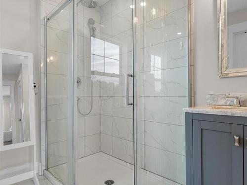 21 Waters Edge Lane, Cornwall, PE - Indoor Photo Showing Bathroom