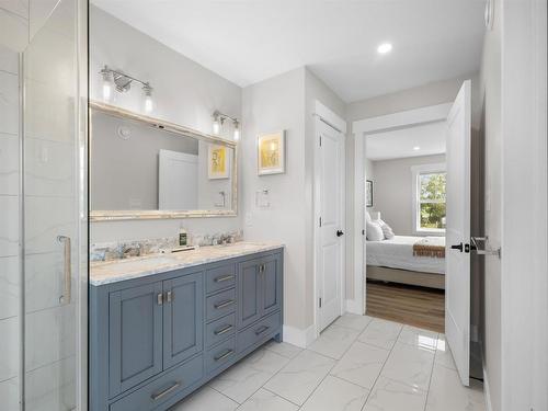 21 Waters Edge Lane, Cornwall, PE - Indoor Photo Showing Bathroom