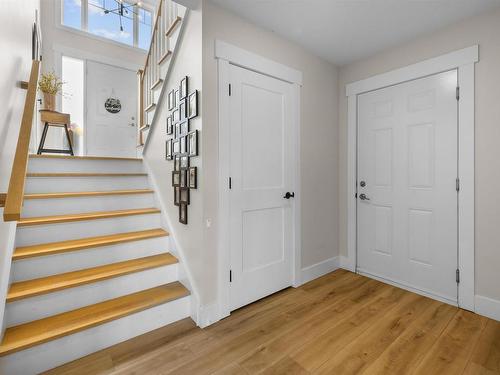 21 Waters Edge Lane, Cornwall, PE - Indoor Photo Showing Other Room