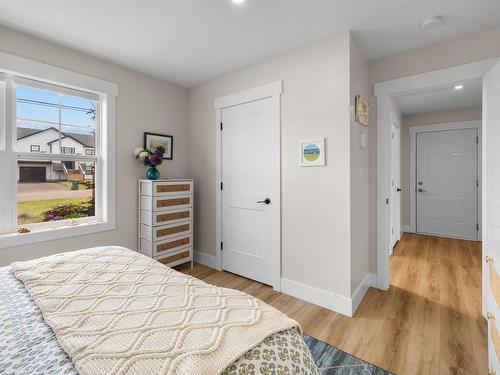 21 Waters Edge Lane, Cornwall, PE - Indoor Photo Showing Bedroom