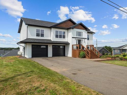 21 Waters Edge Lane, Cornwall, PE - Outdoor