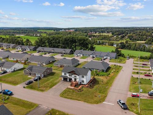 21 Waters Edge Lane, Cornwall, PE - Outdoor With View