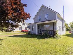 64 Pearl Street River Hebert, NS B0L 1G0
