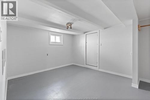 2293 Marentette, Windsor, ON - Indoor Photo Showing Other Room